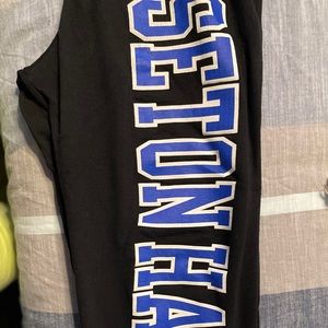Seton Hall Sweatpants